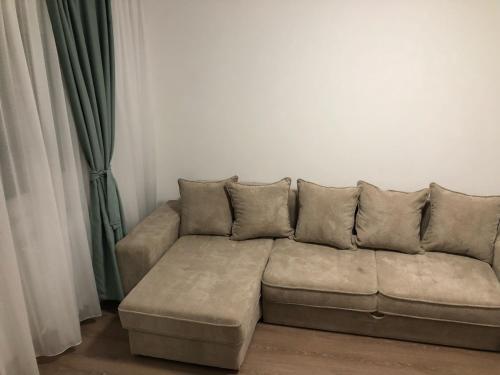 Modern Apartment With All You Need M7