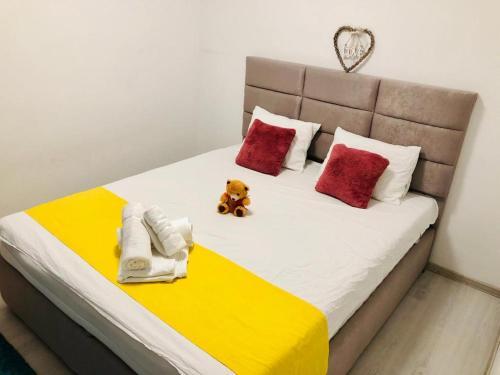 Modern Apartment With All You Need M7