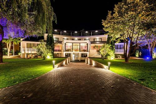 Hotel Stein Collection