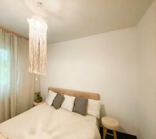 Apartamento Boho 4 Rooms