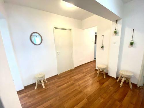 Apartamento Boho 4 Rooms