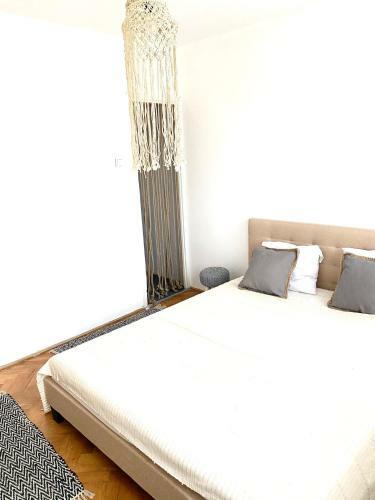 Apartamento Boho 4 Rooms