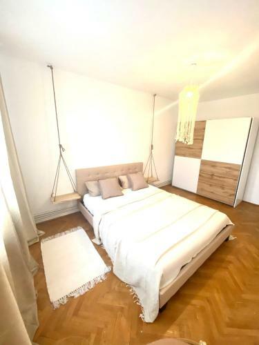 Apartamento Boho 4 Rooms