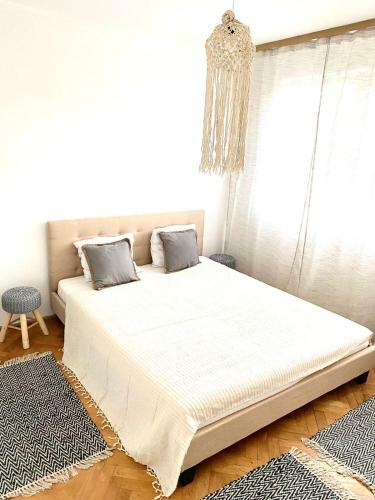 Apartamento Boho 4 Rooms