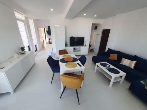 Apartamento Sea View Oxygen Neptun