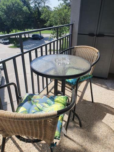 Apartamento Sea View Oxygen Neptun