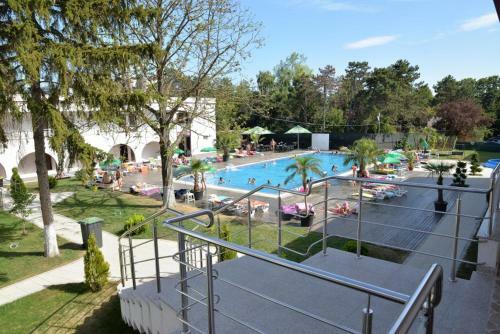 Hotel Dana Holiday Club