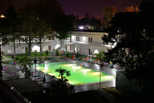 Hotel Dana Holiday Club