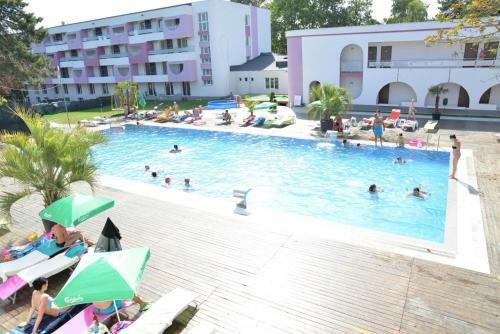 Hotel Dana Holiday Club