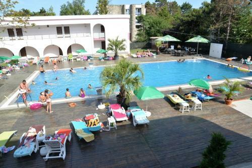 Hotel Dana Holiday Club