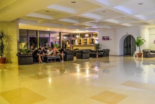 Hotel Dana Holiday Club