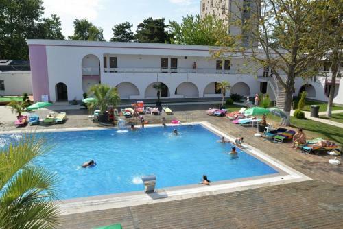 Hotel Dana Holiday Club