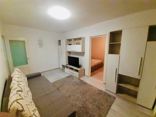 Modern Apart In A Quiet Area - Spitalul Judetean Lr8