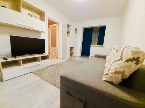 Modern Apart In A Quiet Area - Spitalul Judetean Lr8