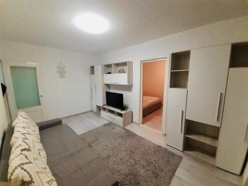 Modern Apart In A Quiet Area - Spitalul Judetean Lr8