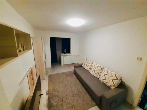 Modern Apart In A Quiet Area - Spitalul Judetean Lr8