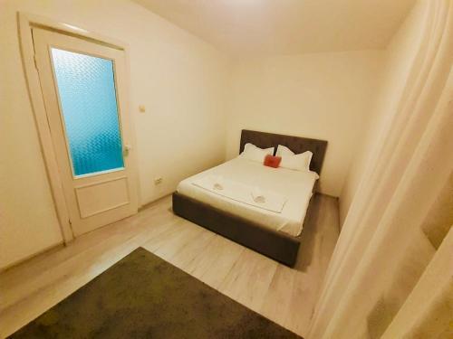 Modern Apart In A Quiet Area - Spitalul Judetean Lr8