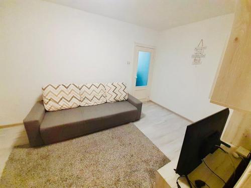 Modern Apart In A Quiet Area - Spitalul Judetean Lr8