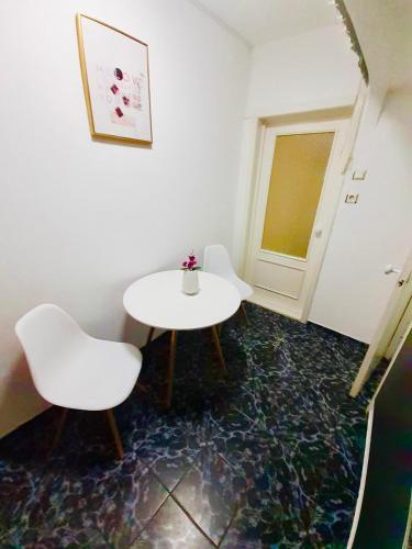 Modern Apart In A Quiet Area - Spitalul Judetean Lr8