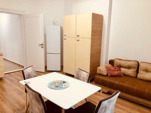 Ultra-central Modern And New Apartment