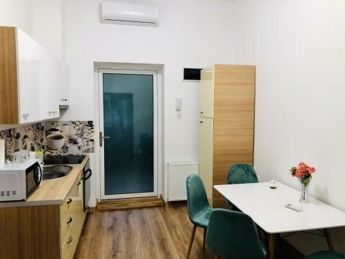 Ultra-central Modern And New Apartment