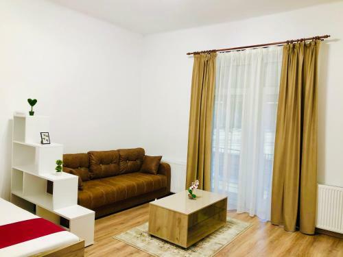 Ultra-central Modern And New Apartment