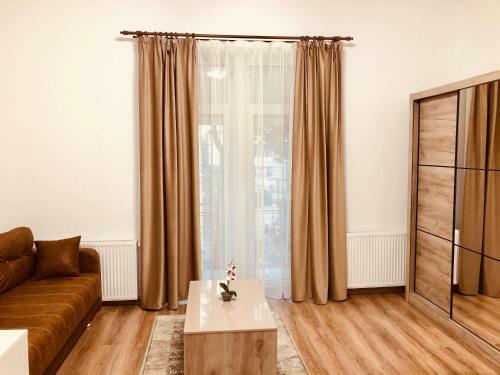 Ultra-central Modern And New Apartment