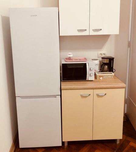 Ultra-central Modern And New Apartment