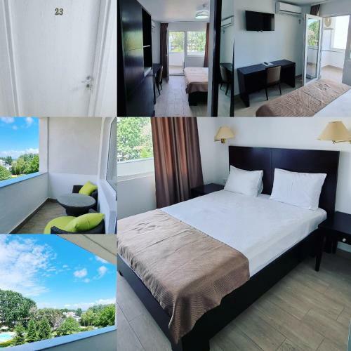 Hostal Ery Ville Neptun