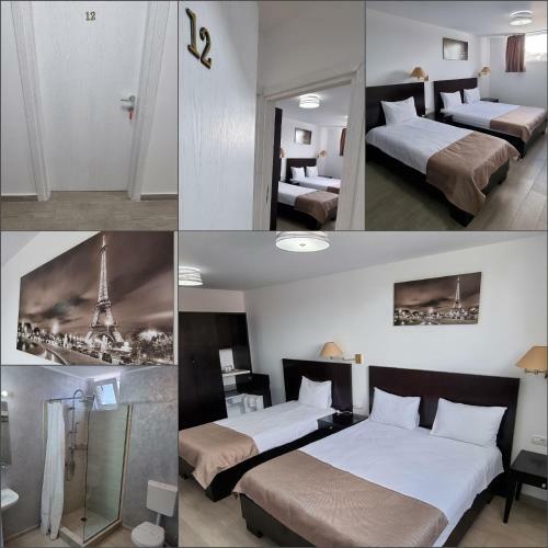 Hostal Ery Ville Neptun