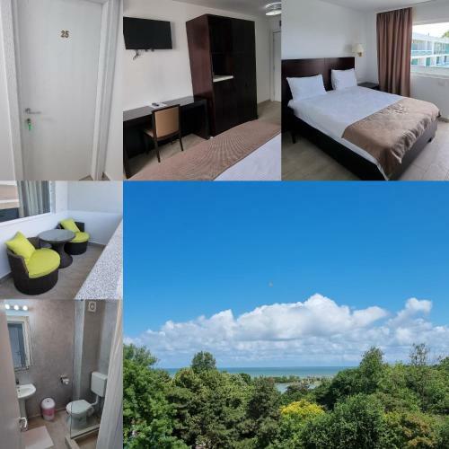 Hostal Ery Ville Neptun
