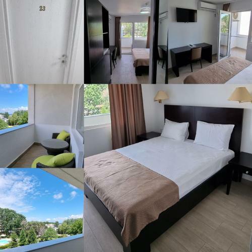 Hostal Ery Ville Neptun