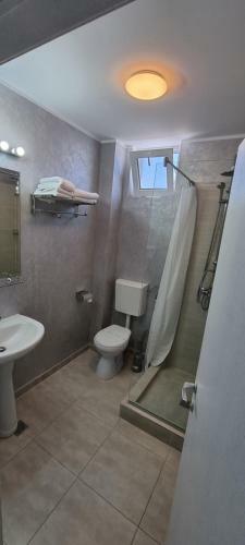 Hostal Ery Ville Neptun