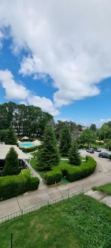 Hostal Ery Ville Neptun