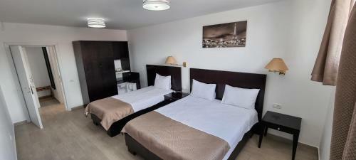 Hostal Ery Ville Neptun