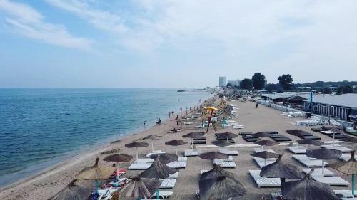 Hostal Ery Ville Neptun