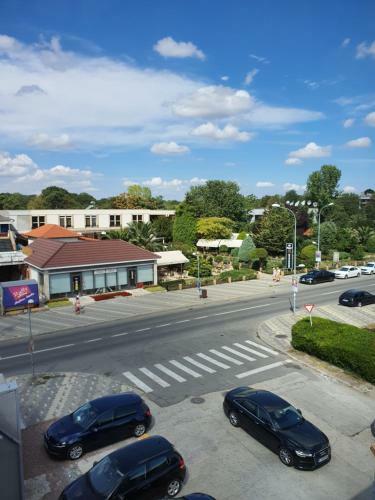 Hostal Ery Ville Neptun