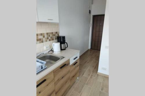 Apartament Nou 1 Camera