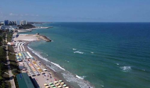 Apartamento Blue Waves Neptun