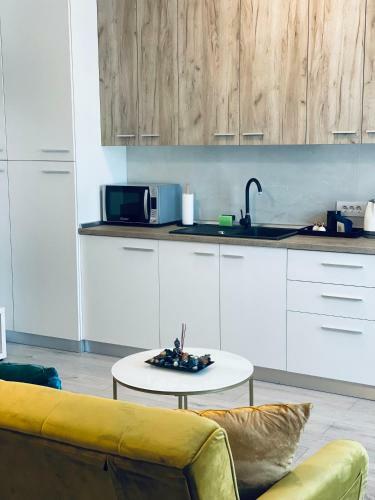 Apartamento Sun And Sky Studio