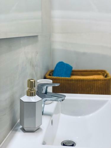 Apartamento Sun And Sky Studio