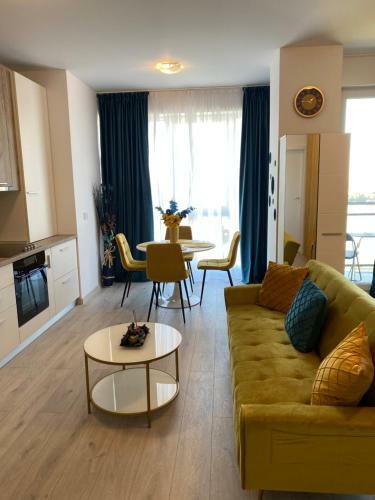 Apartamento Sun And Sky Studio