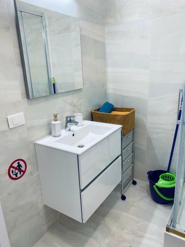 Apartamento Sun And Sky Studio