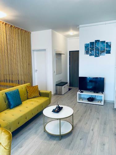 Apartamento Sun And Sky Studio