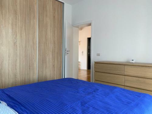 Glam Apartments Lipatti