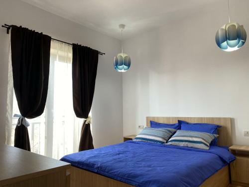 Glam Apartments Lipatti