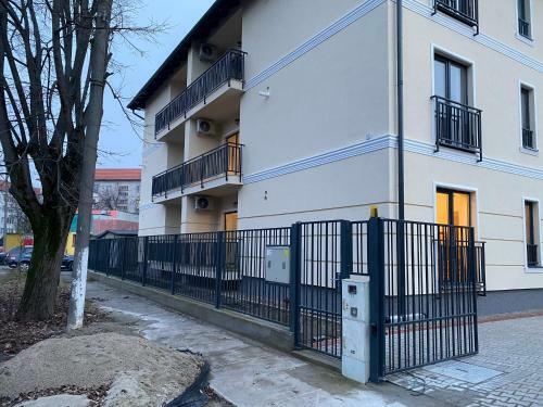 Glam Apartments Lipatti