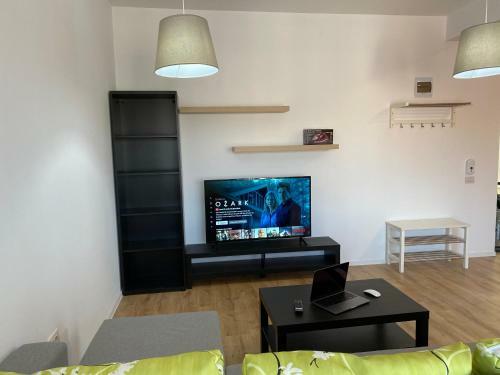 Glam Apartments Lipatti