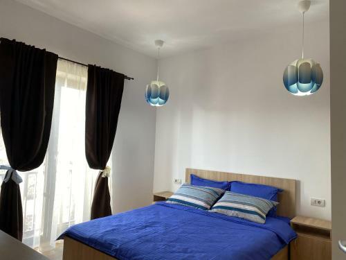 Glam Apartments Lipatti