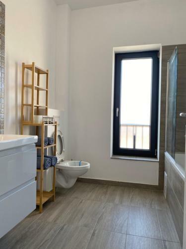 Glam Apartments Lipatti